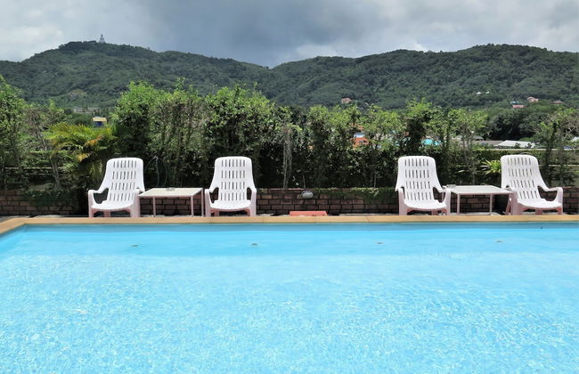 Phompassorn Apartment - Photo 21