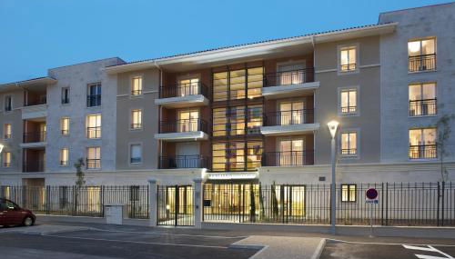 Domitys Les Cigales du Lubéron - Foto 1