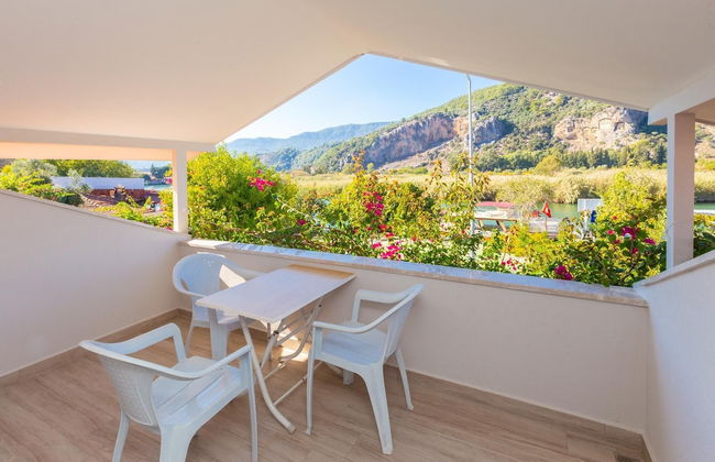 Villa Zonkdemir in Dalyan - Photo 26