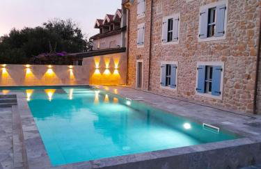 Deluxe Nature Resort Galovi Dvori - Foto 1