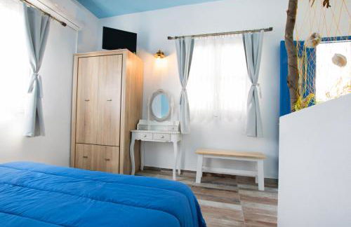 Captain Elias Studios 2 - Foto 21