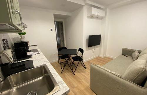 Apartamentos Peñalara - Foto 27