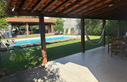 Casa com 9 quartos, Piscina 10x5m e área gourmet - Foto 10