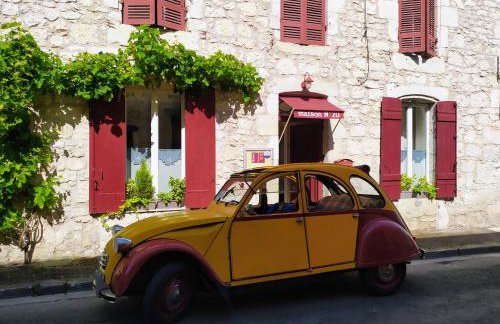 Maison Nº 20 - Photo 33