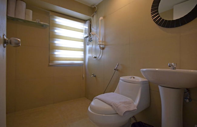 Victoria SOHO Suites - Foto 16