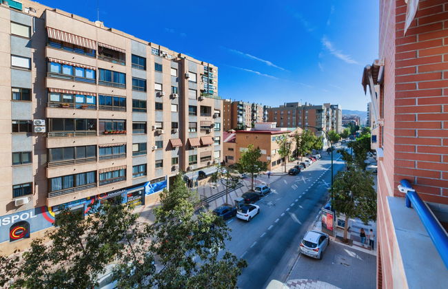 Ayala 2 bed Terrace - Foto 14