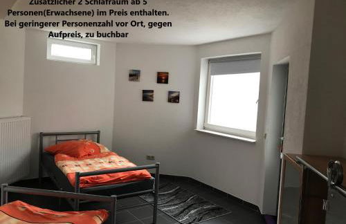 Ferienwohnung - Foto 17
