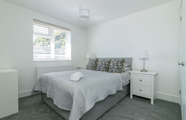 Archers House - Foto 11