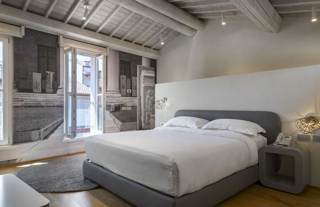 Lords of Verona Luxury apartments - Foto 9