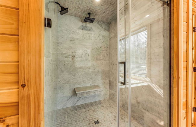 Grand Timber by Avantstay Indoor Pool, Sports Court, Game Room, & More! - Foto 50