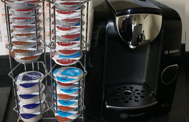 Cs Serviced Apartments - Foto 23