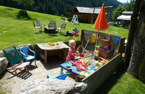 Residence Bannwald - Photo 16