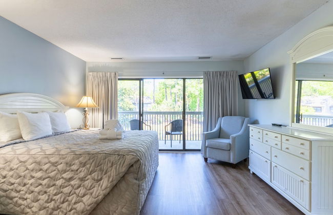 Ocean Cove At Palmetto Dunes - Foto 2