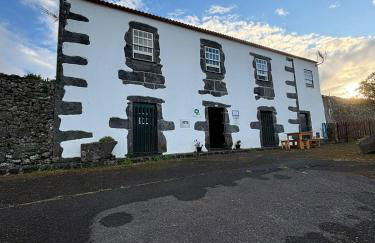 Casa da Madrinha Graciosa - Foto 1