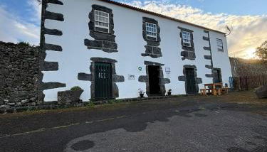 Casa da Madrinha Graciosa - Foto 1