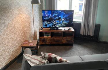 Modern and Homely Appartment! - Available as individual rooms or the Entire Property! - Foto 2