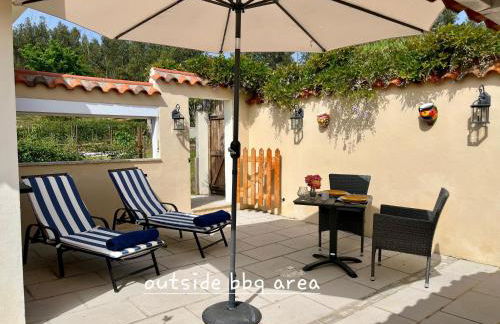 Villa Tranquilla apartment - Foto 15