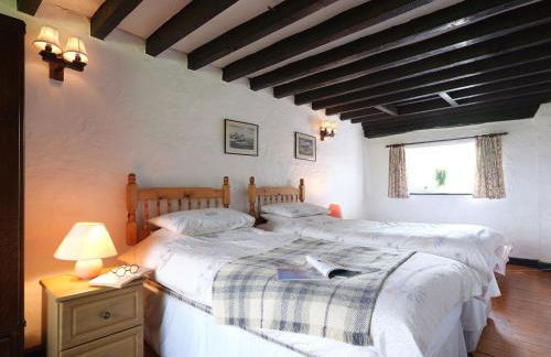 Foel Stable Cottage - Foto 8