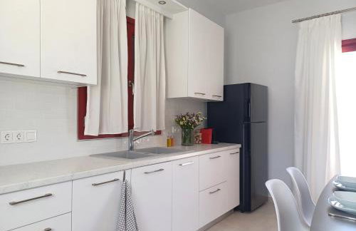 Serene 3BR Hideaway in Naxos! - Foto 10