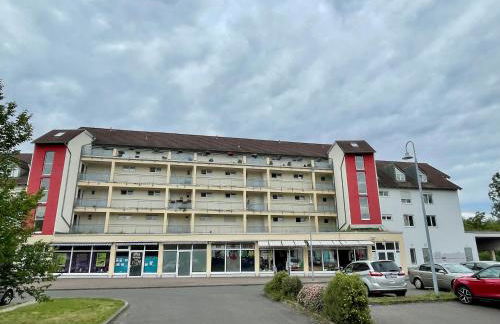 Moderne Wohnung mit Sauna nahe Burg im Spreewald - Foto 26