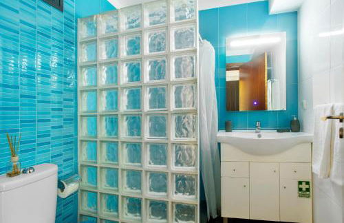 The Wave House - Seaside Haven - Foto 18