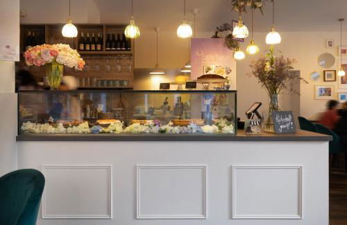 THE GREEN PHOENIX Dortmund Phönixsee - Foto 15