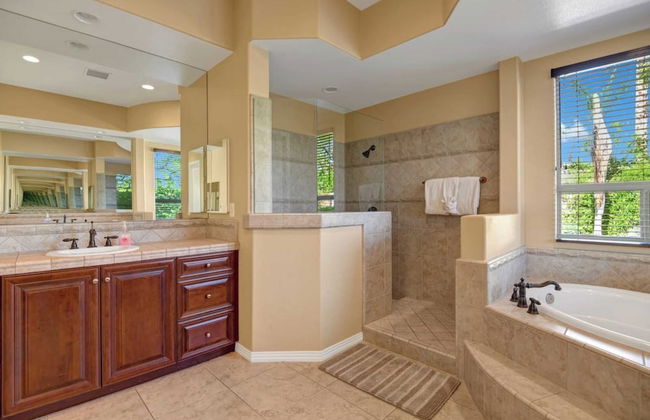 Songbird by Avantstay Pool, Spa & Firepit + Tons of Outdoor Seating - Foto 10