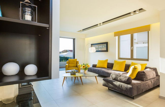 Villa Amelia I Free Mini van Private Pool - Foto 29