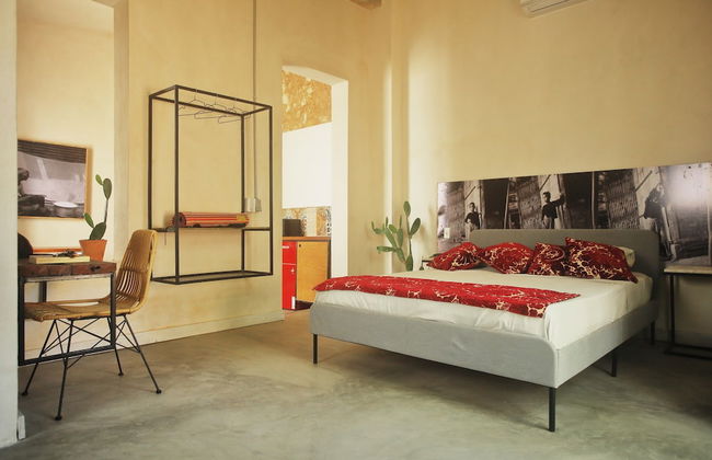 FIXIE LOFTS - Colonial Villa Suites with Pool - Foto 9