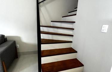 Loft 1 - LINDO Sobrado Zona Sul - Foto 12