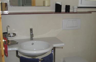 Casa Spisidda Appartamento "Panarea" per 4 persone con vista sulle Eolie - Foto 13