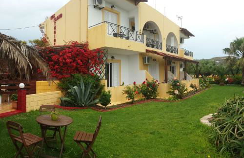 Kos Island Studios - Foto 2