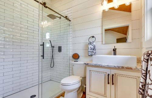 Spacious Alabama Retreat - Deck, Grill and Fire Pit! - Foto 23