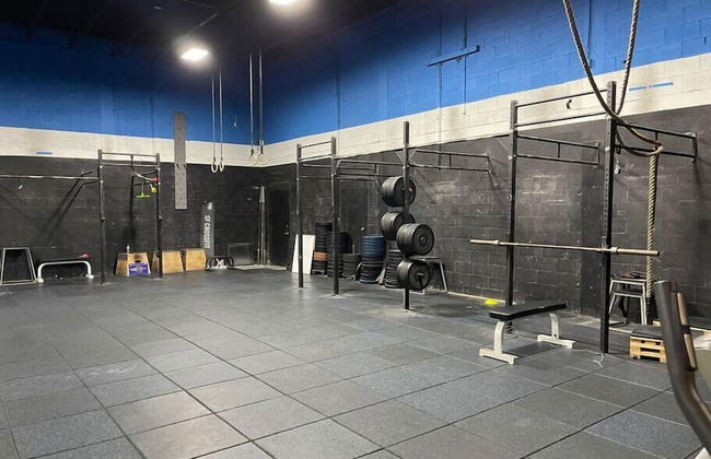 Oasis Container Home - Foto 39