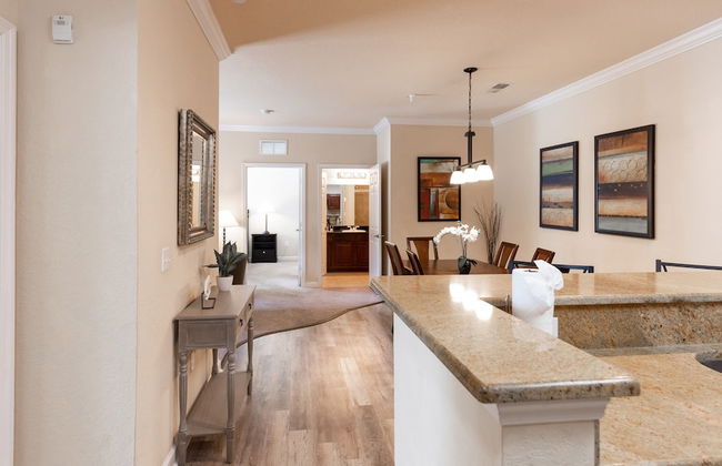 1371tt Unit 6107 - Tuscana Resort 2 Bedroom Condo by RedAwning - Photo 1