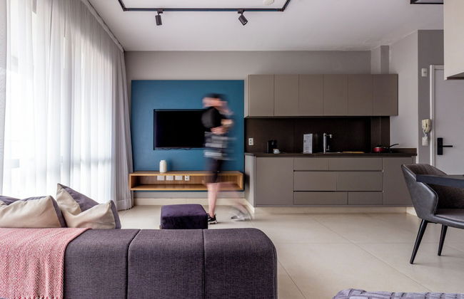 Charlie Itaim - Foto 17