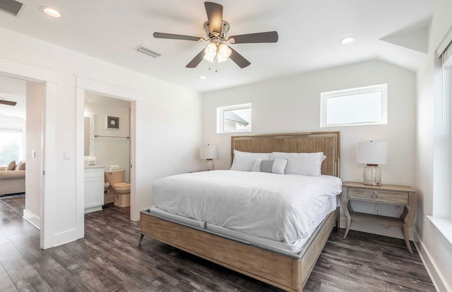 Destin Oasis by Avantstay Outdoor Kitchen, Game Room & Pool! - Foto 2