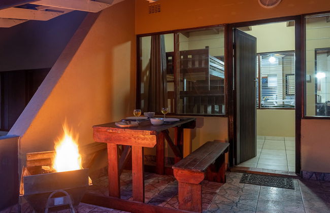 17 Manzini Holiday Resort - Foto 9