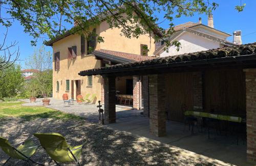 Cascine di Villa Schella - Foto 39