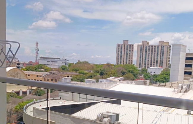 Oporto Condominium Apartments - Foto 46