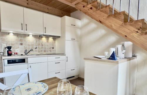 Gulfhof Butendiek - Früchtekammer - Photo 16