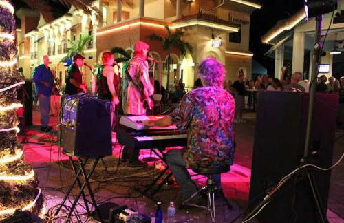 Free HeatedPool on SailboatAccessCanal boat lift - Foto 48