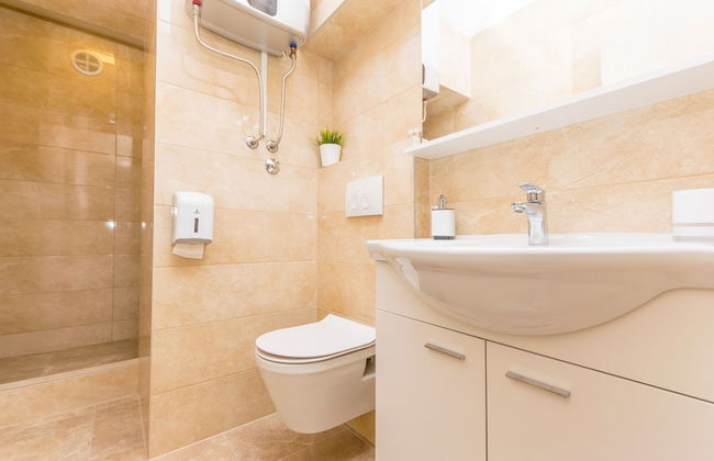 Apartments and Rooms Adriatic Suites - Foto 59