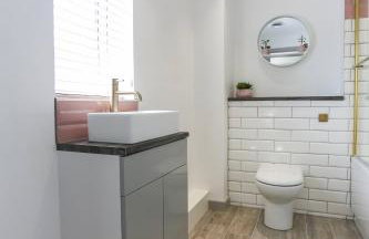 Shorebreak - Bracklesham Bay Apartment - Foto 30