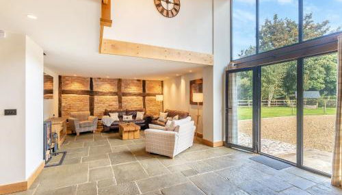 Shepherds Barn - Foto 3