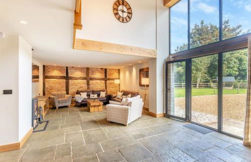 Shepherds Barn - Foto 3