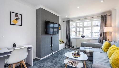 Cozy 3 Bedroom House in Aveley, Thurrock - Foto 4