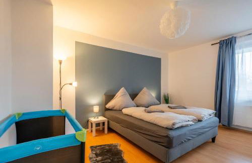 YES 3-room apartment - top location No4 - Foto 7