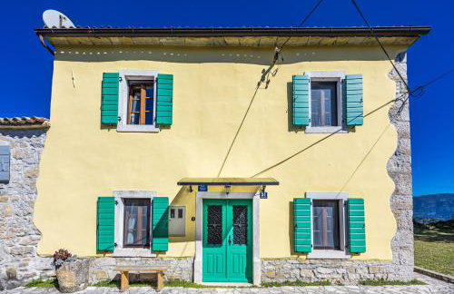 Villa Franz Krbune - Foto 3