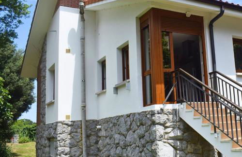 Villa El Encinar de Noja - Foto 79